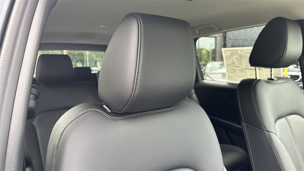 2025 Mazda CX-90 3.3 Turbo Select photo 41