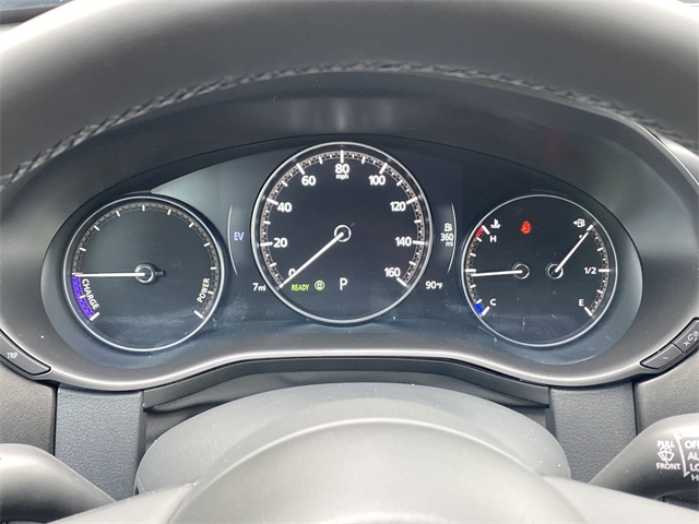 2025 Mazda CX-50 Premium Plus photo 17