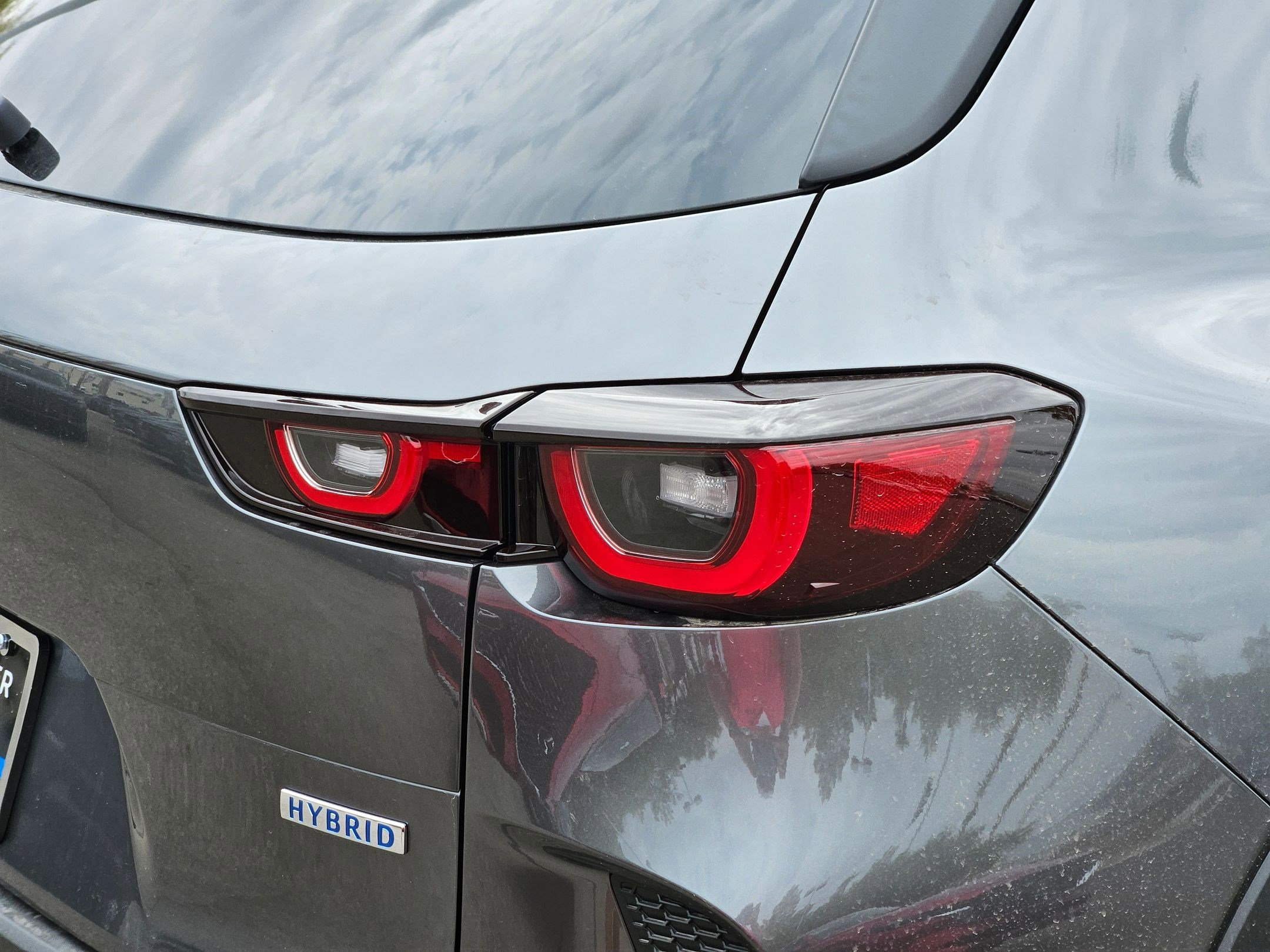 2025 Mazda CX-50 Preferred photo 11