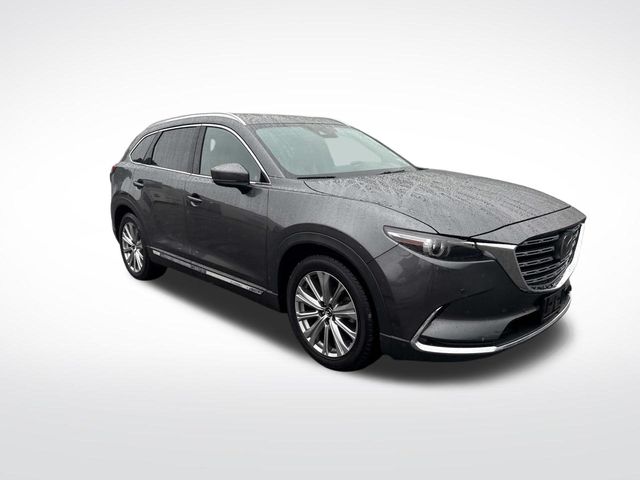 2021 Mazda CX-9 Signature photo 10
