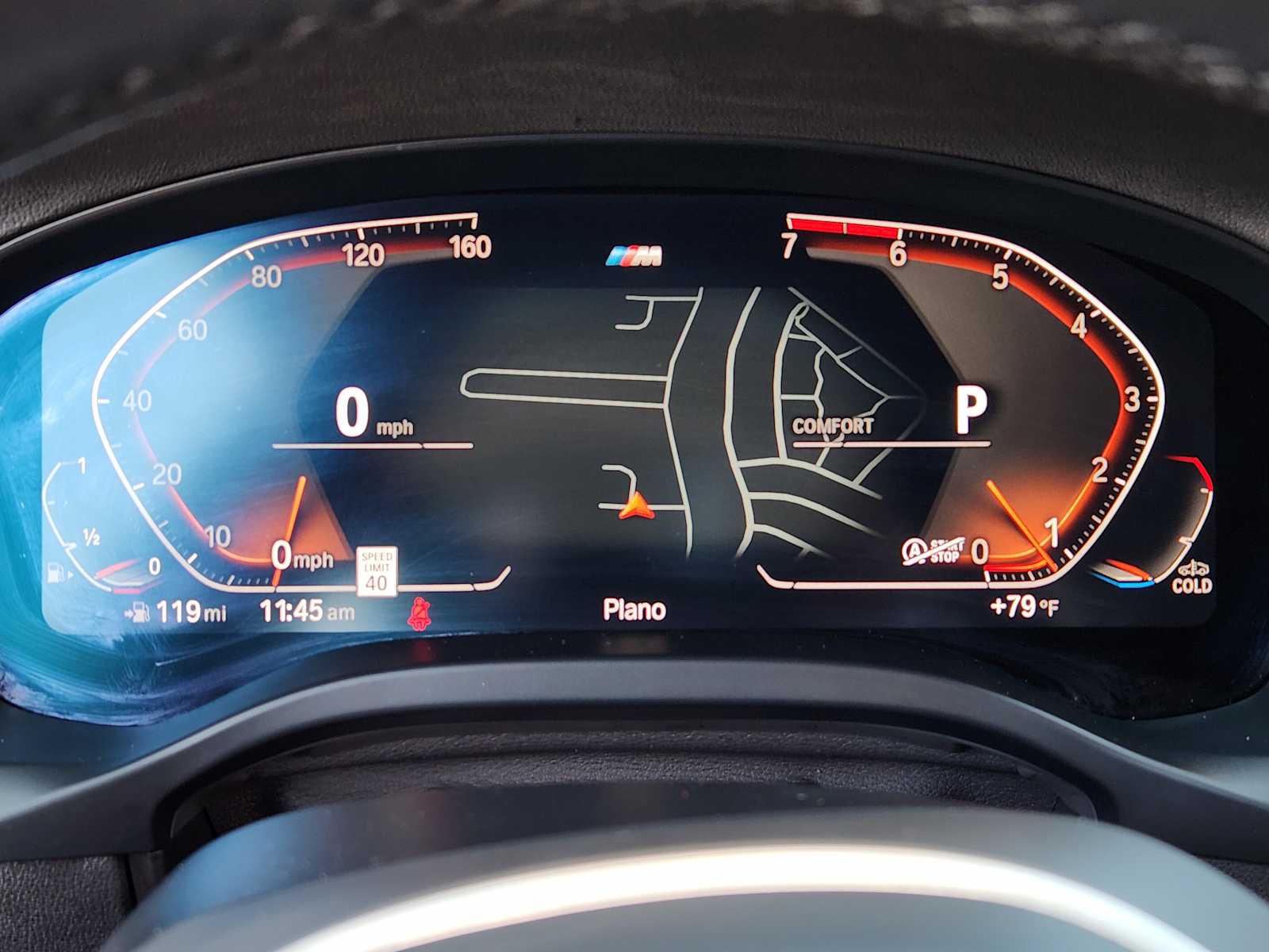 2023 Bmw X4 xDrive30i photo 6