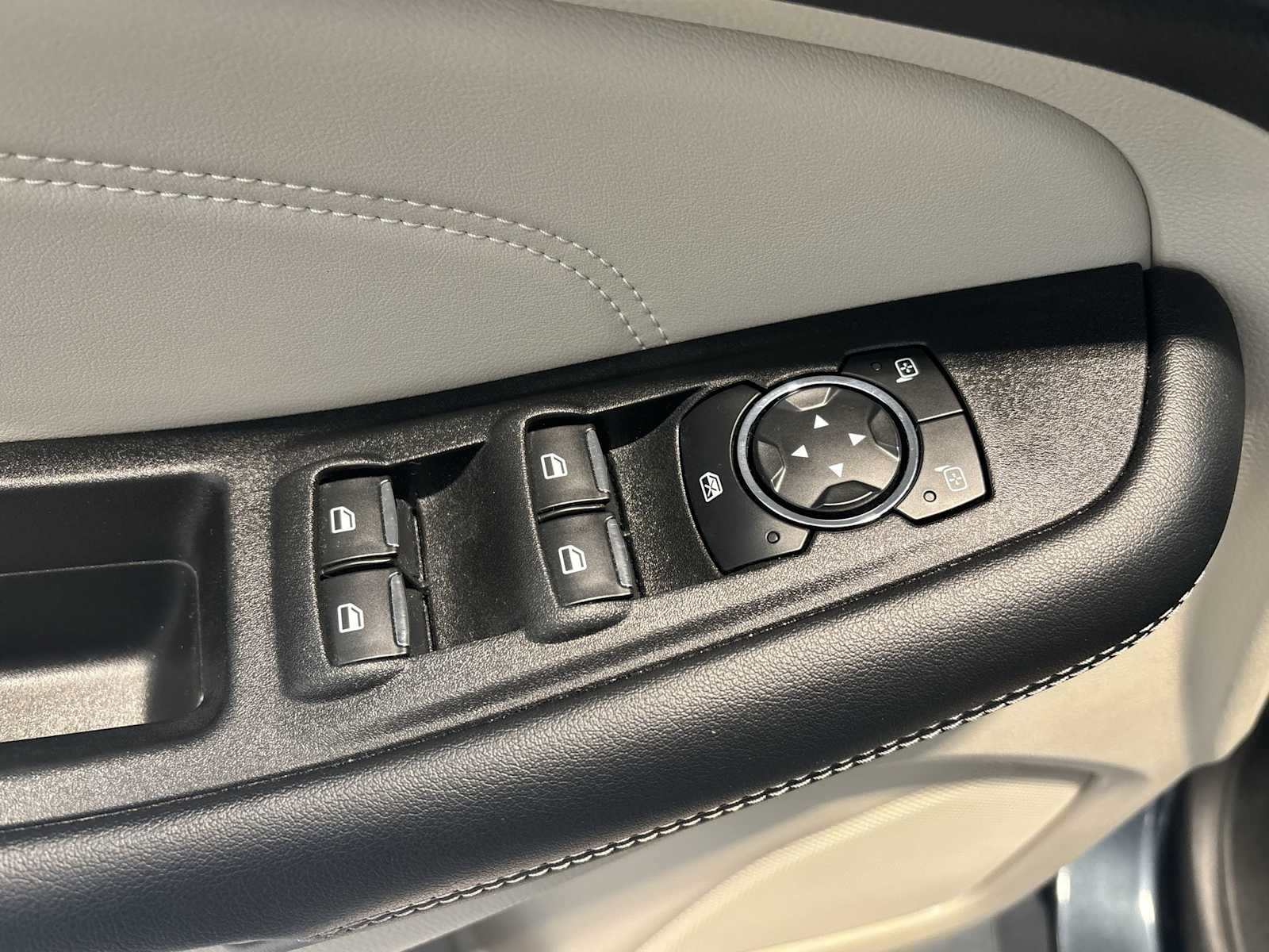 2024 Ford Edge Titanium photo 22