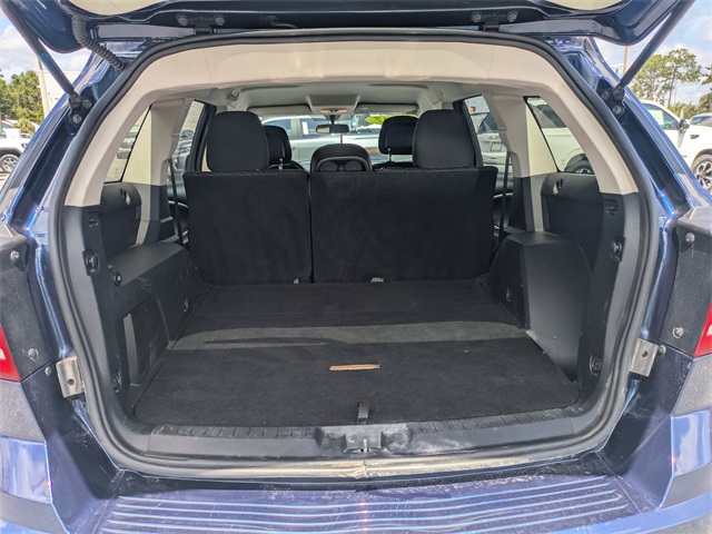 2017 Dodge Journey SE photo 12