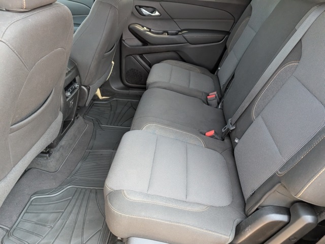 2018 Chevrolet Traverse LS photo 25