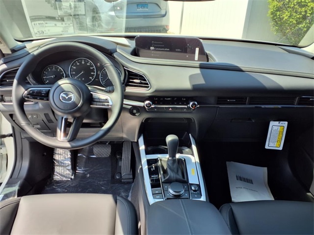 2025 Mazda CX-30 2.5 S Preferred photo 10