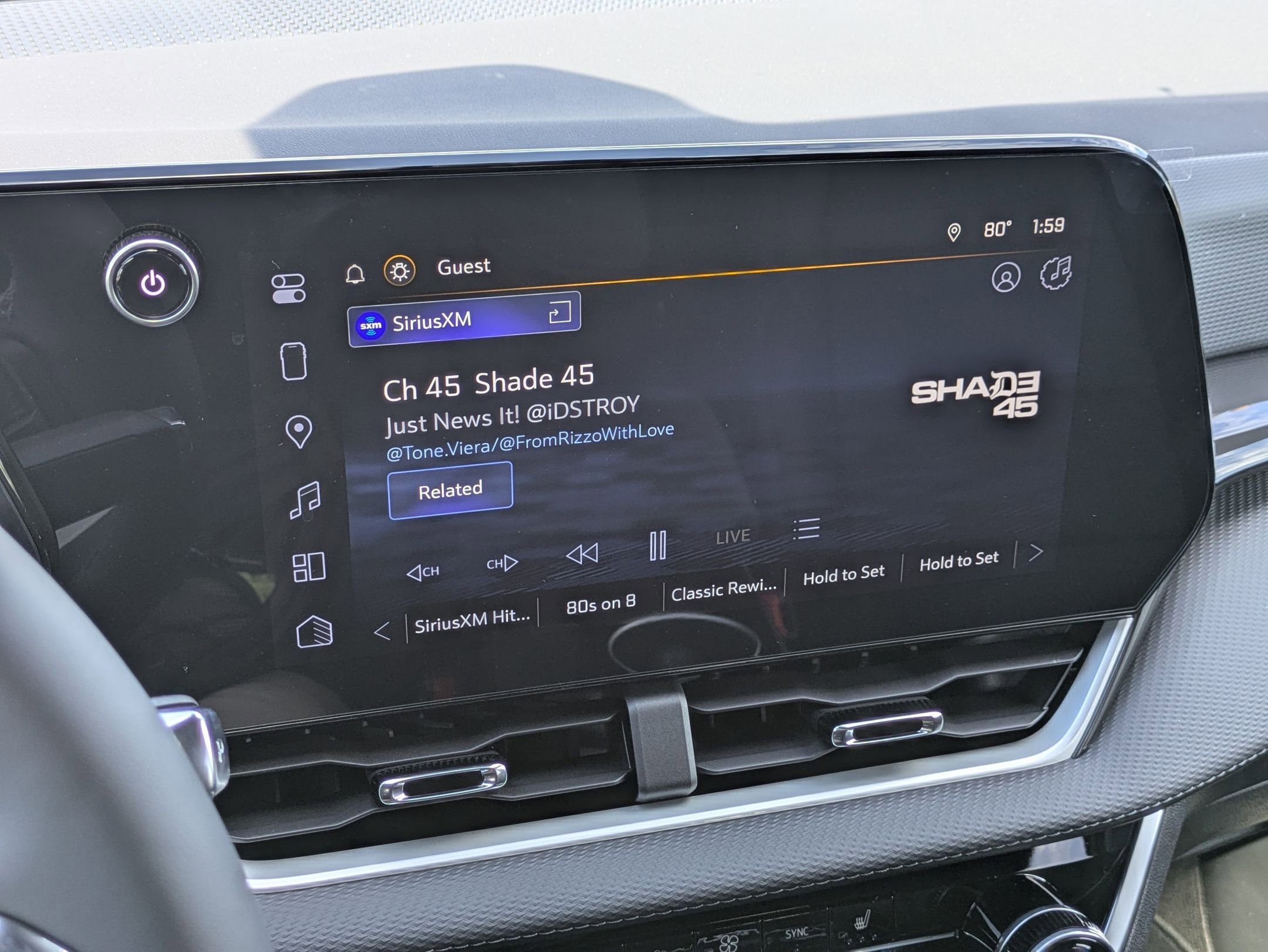 2026 Chevrolet Equinox LT photo 16