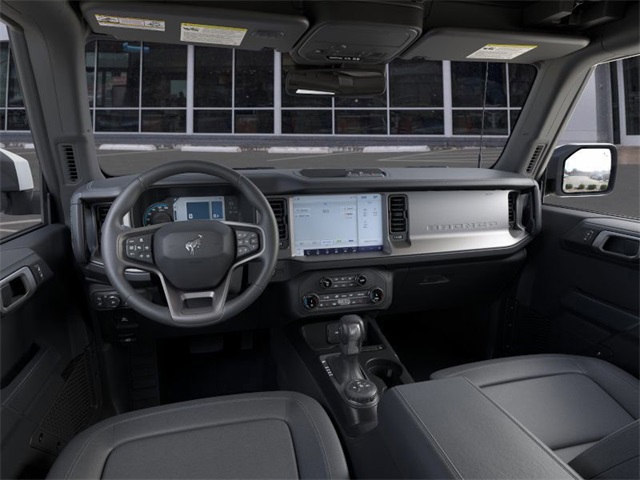 2025 FORD BRONCO - Image 42