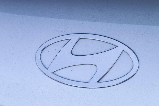 New 2025 Serenity White Hyundai SEL image 41