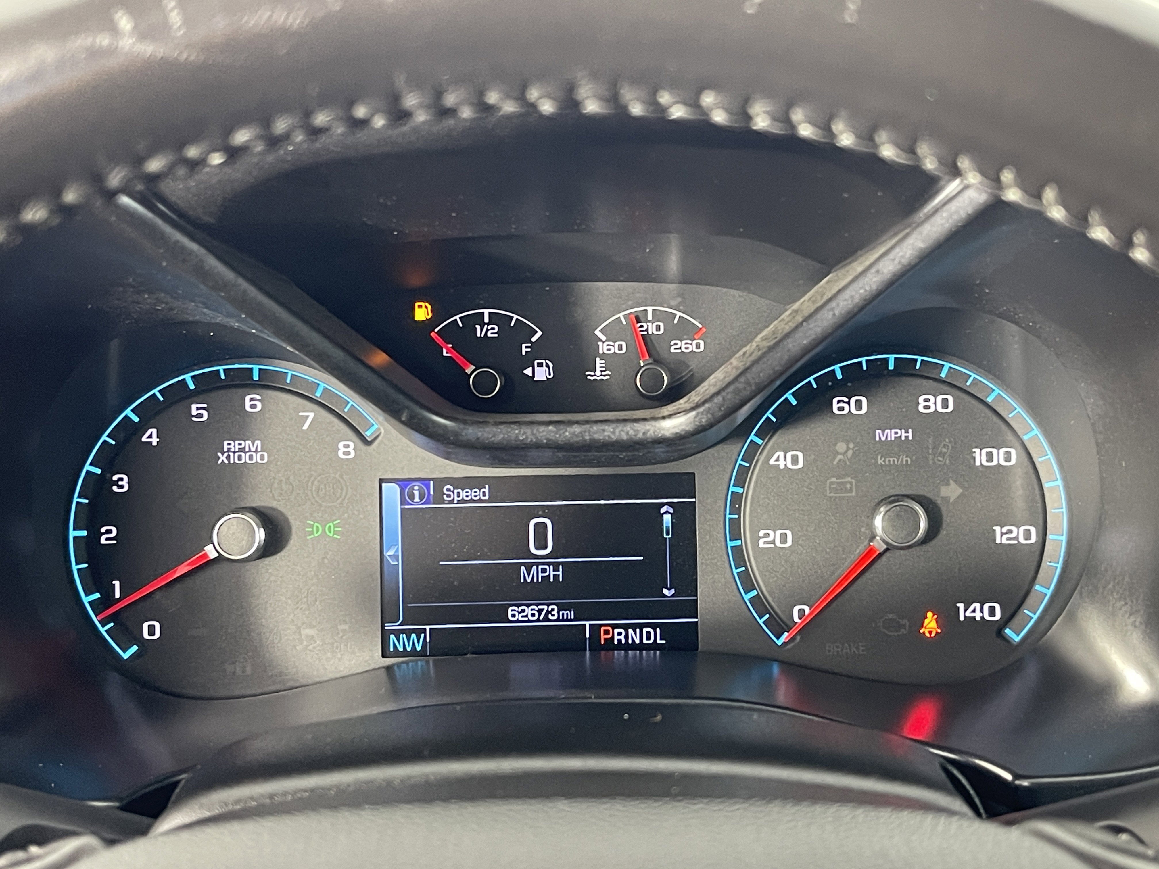 2017 Chevrolet Colorado Z71 photo 3