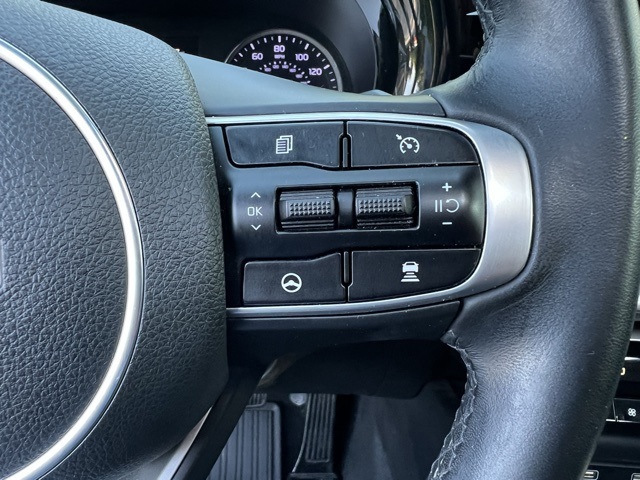 2022 Kia K5 GT-Line photo 7