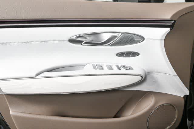 2026 Genesis GV70 2.5T Advanced photo 15