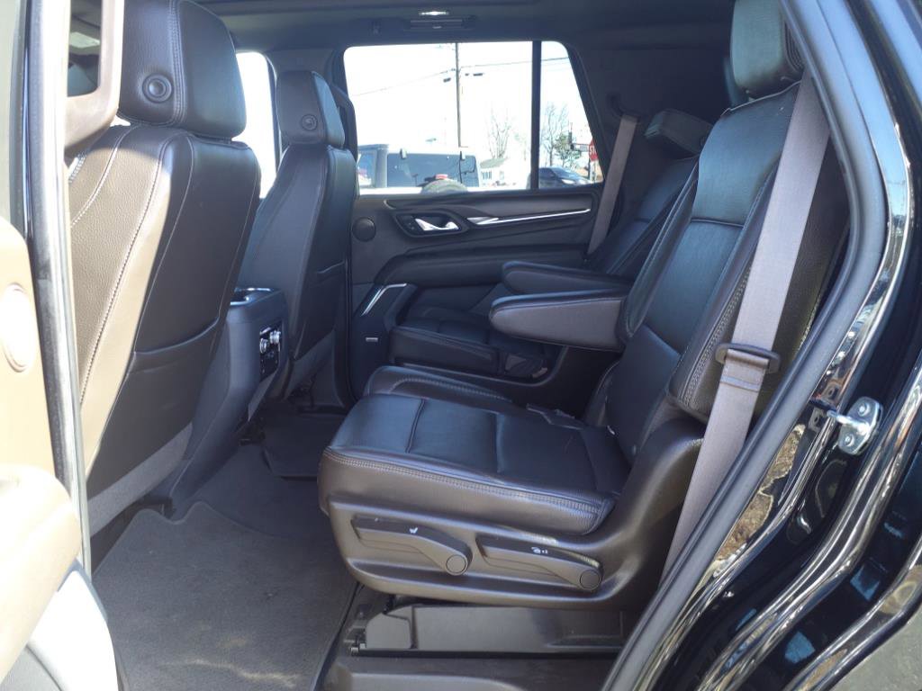 2021 Gmc Yukon Denali photo 20