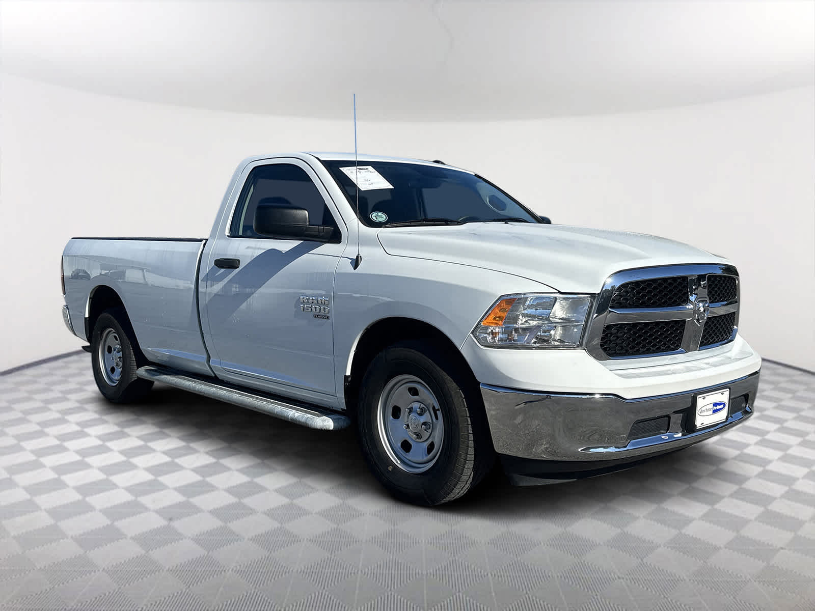 2023 RAM Ram 1500 Classic Tradesman's photo