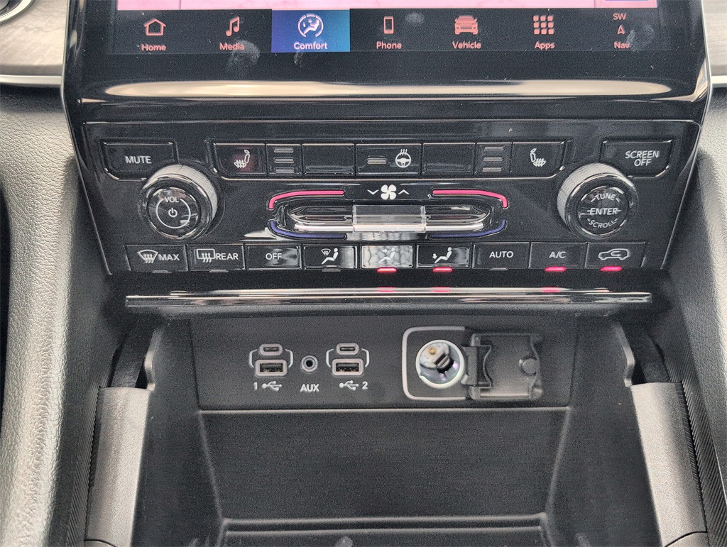 2025 Jeep Grand Cherokee Limited photo 7