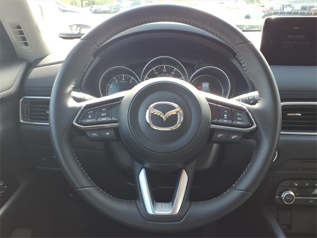 2025 Mazda CX-5 2.5 S Preferred photo 22