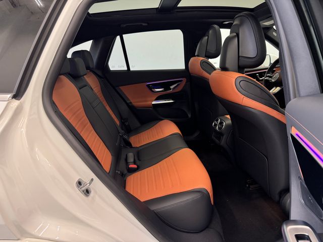 2026 Mercedes Benz GLC 350e 4MATIC photo 18