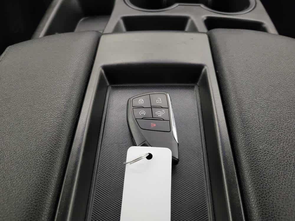 2023 Chevrolet Silverado 1500 LT photo 41