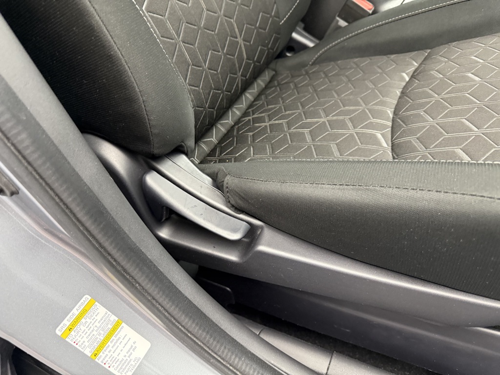 2024 Mitsubishi Outlander Sport ES photo 62