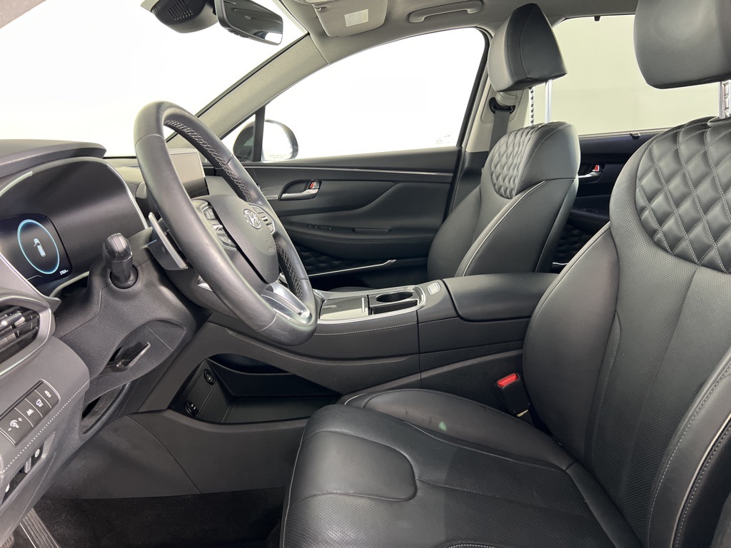 2022 Hyundai Santa Fe Plug-In Hybrid Limited photo 2
