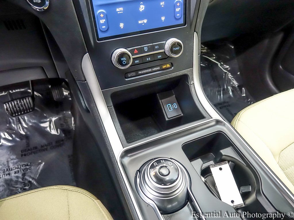 2024 FORD EDGE - Image 19