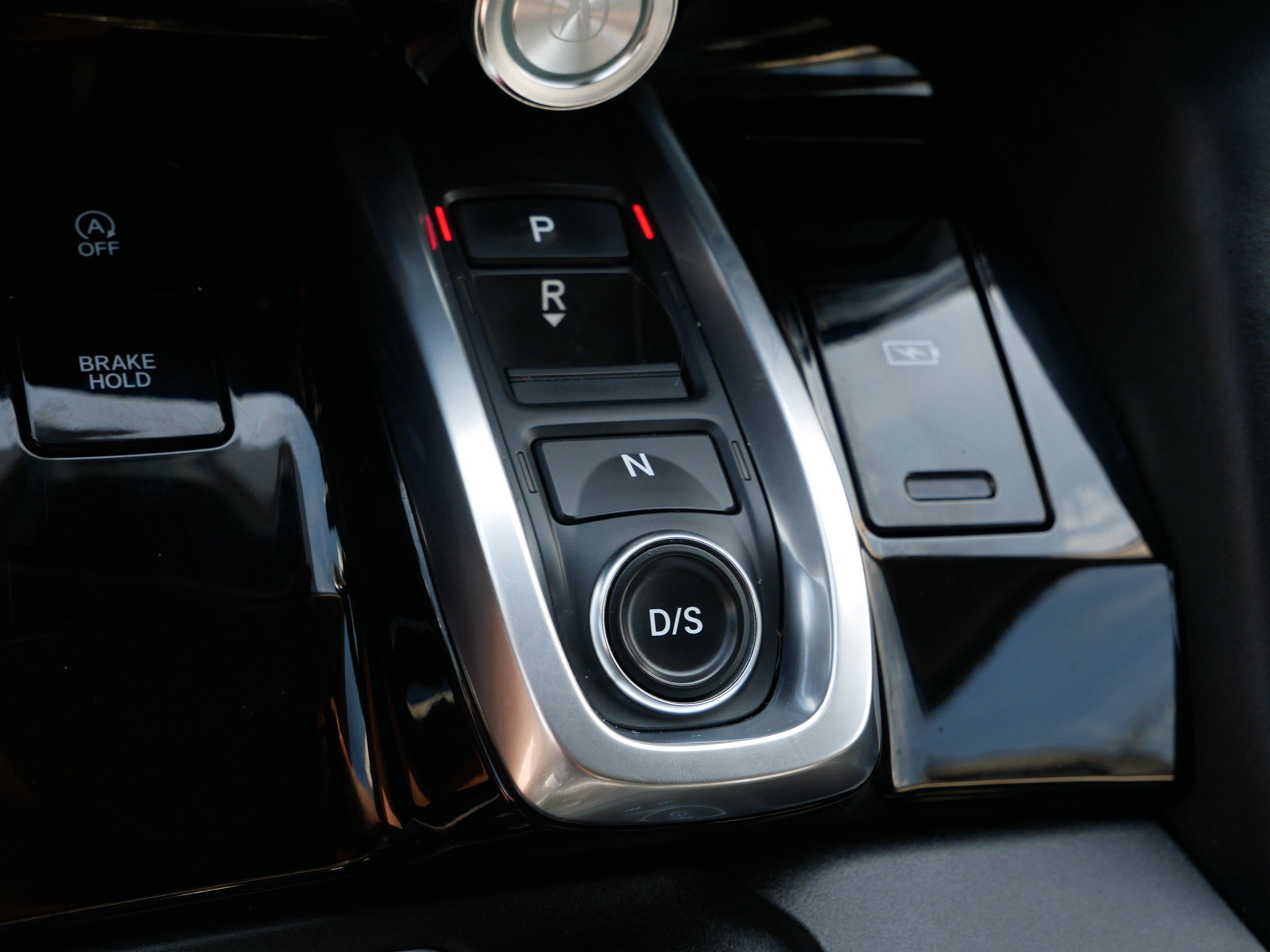 2022 Acura MDX Technology photo 24