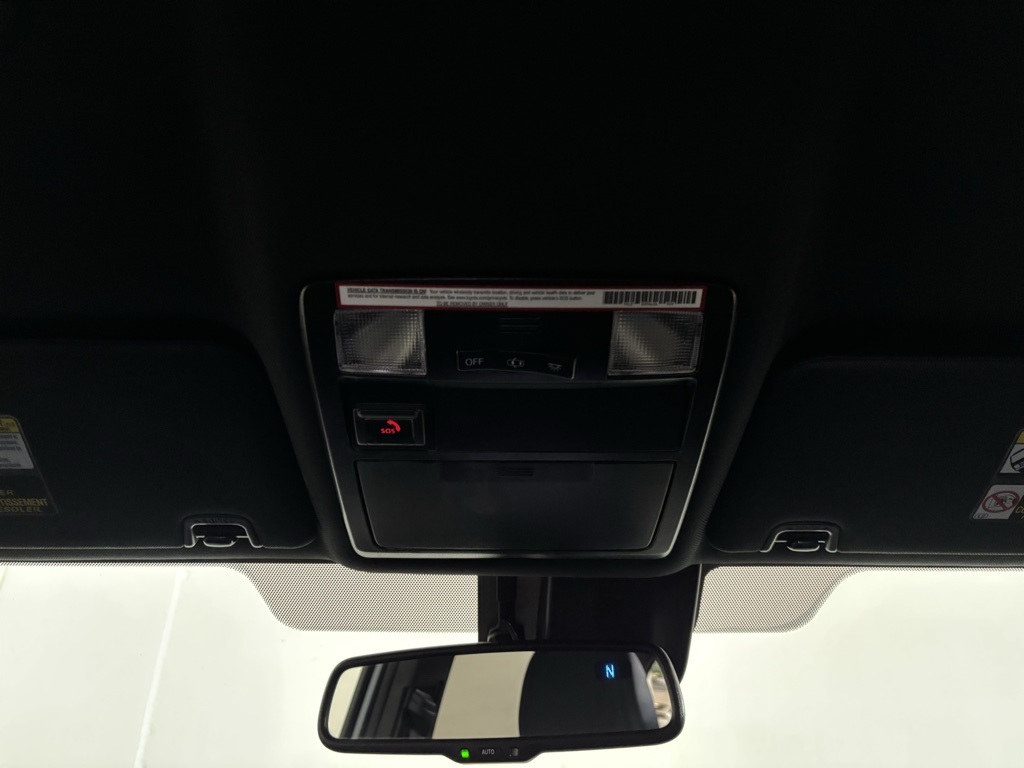 2021 Toyota Tacoma TRD Sport photo 4