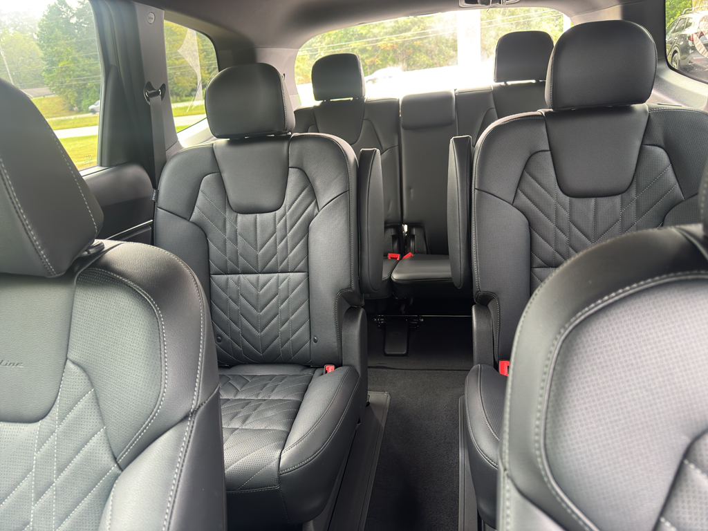 2025 Kia Telluride X-Line EX X-Pro photo 13
