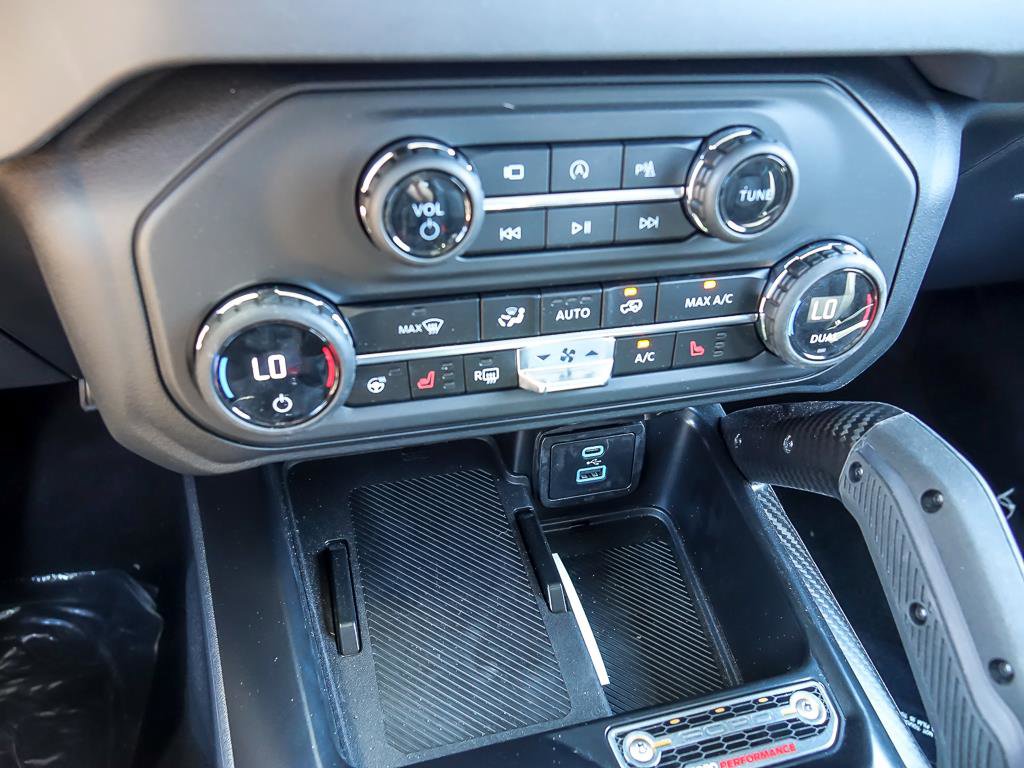 2025 FORD BRONCO - Image 23