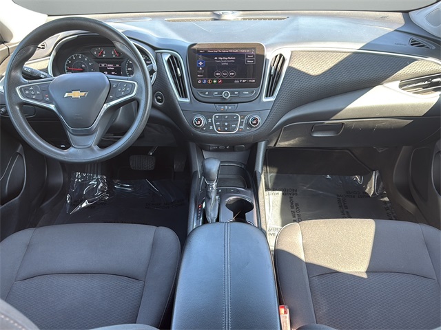 2023 Chevrolet Malibu 1LT photo 13
