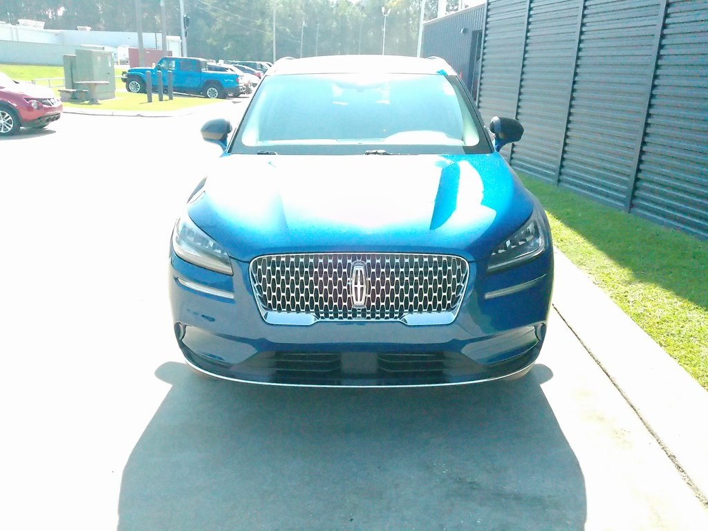 2020 Lincoln Corsair Standard photo 6