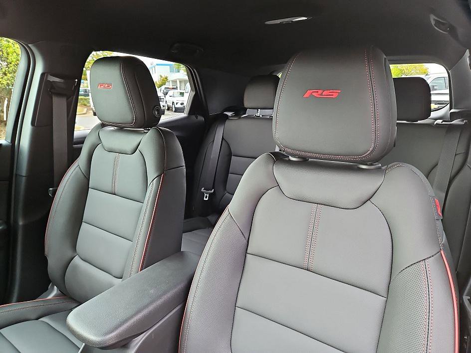 2026 Chevrolet Trailblazer RS photo 11