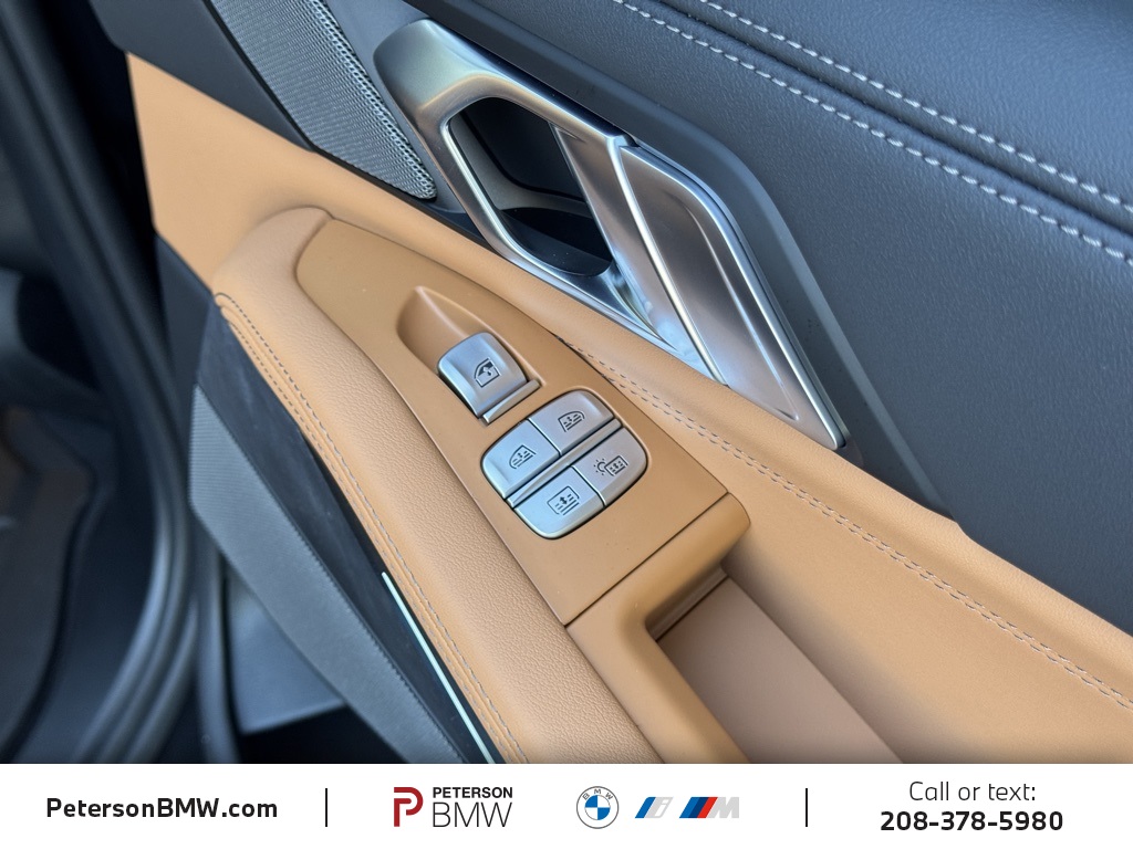 2026 Bmw X7 xDrive40i photo 20