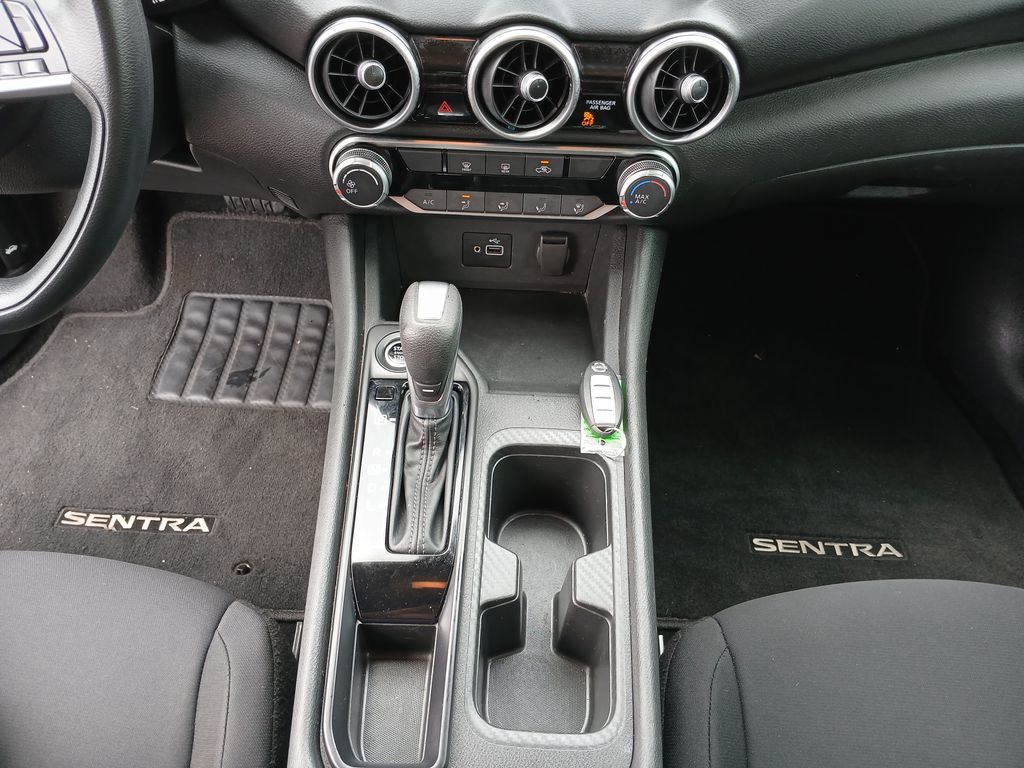 2023 Nissan Sentra S photo 32