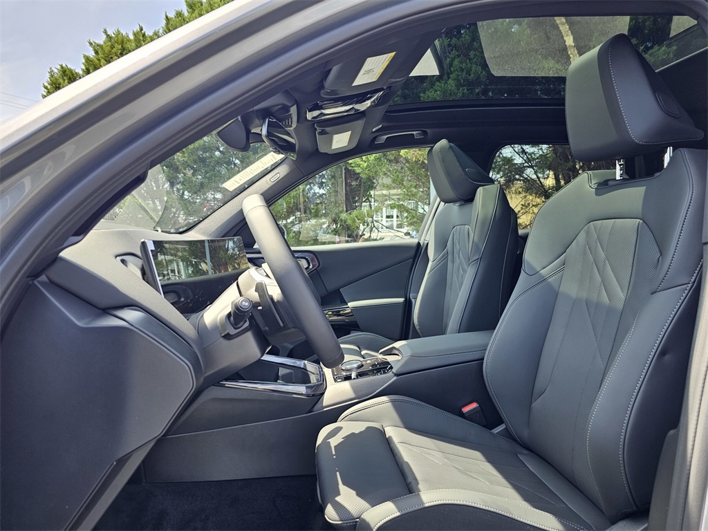2026 Bmw X3 photo 12