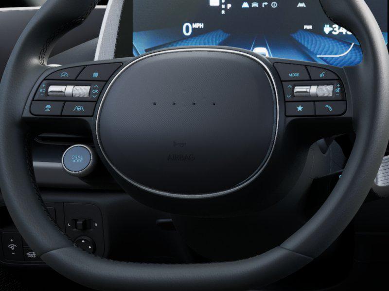 2025 Hyundai Ioniq 6 SE photo 24
