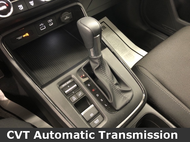 2023 Honda CR-V EX photo 23