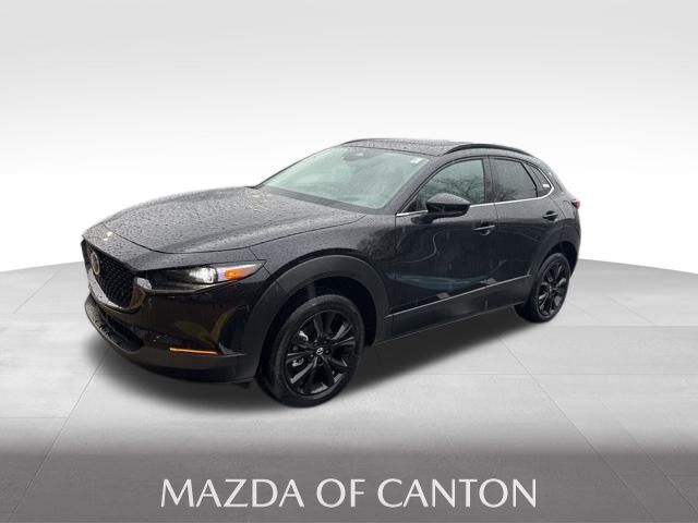 2025 Mazda CX-30 Turbo Premium's photo