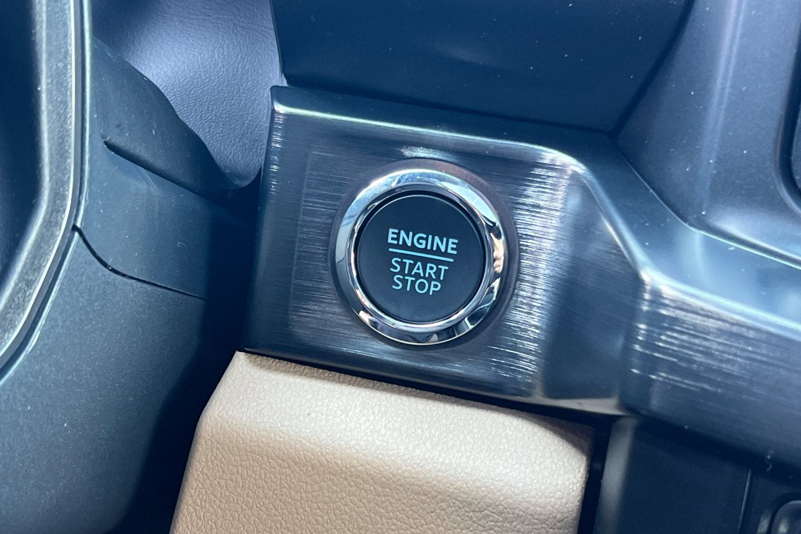 2025 Ford F-250 Lariat photo 21
