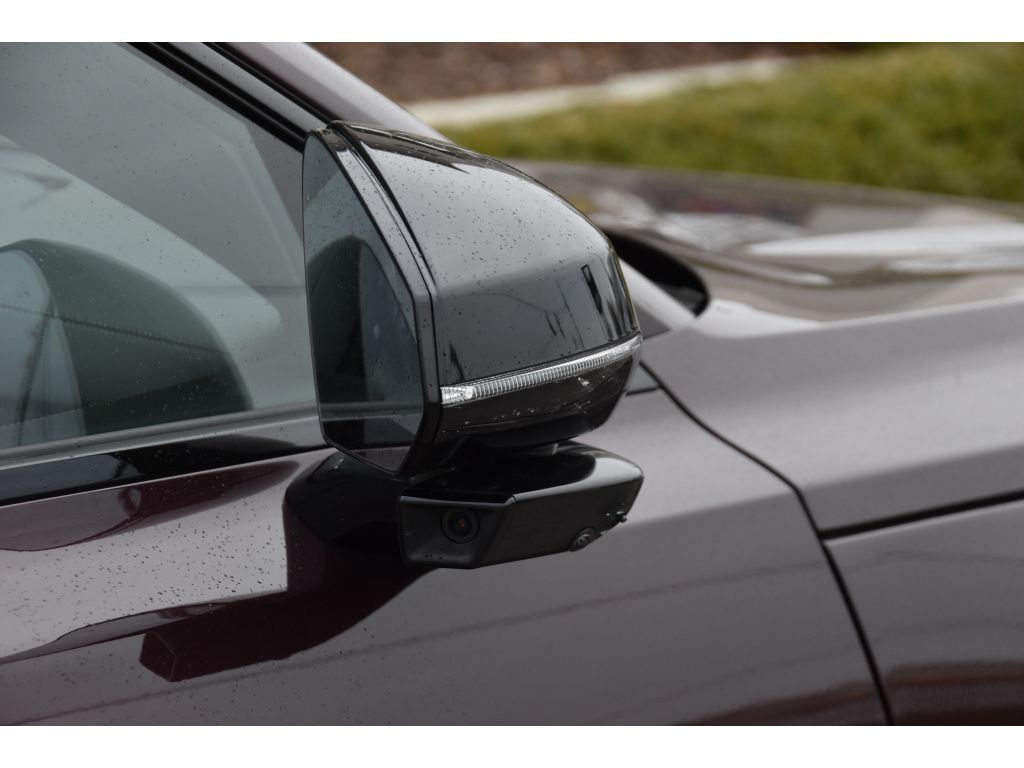 2025 Volvo EX90 Ultra photo 26