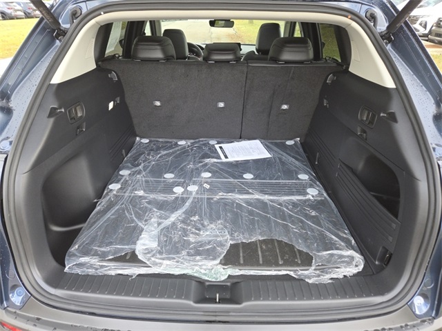 2025 Mazda CX-50 Premium Plus photo 6