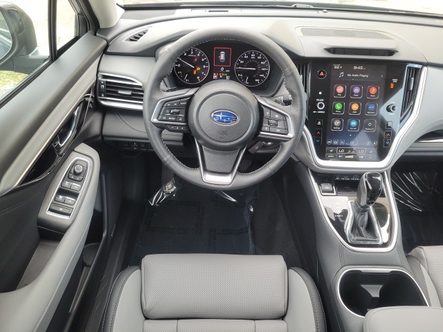 2025 Subaru Outback Limited photo 4