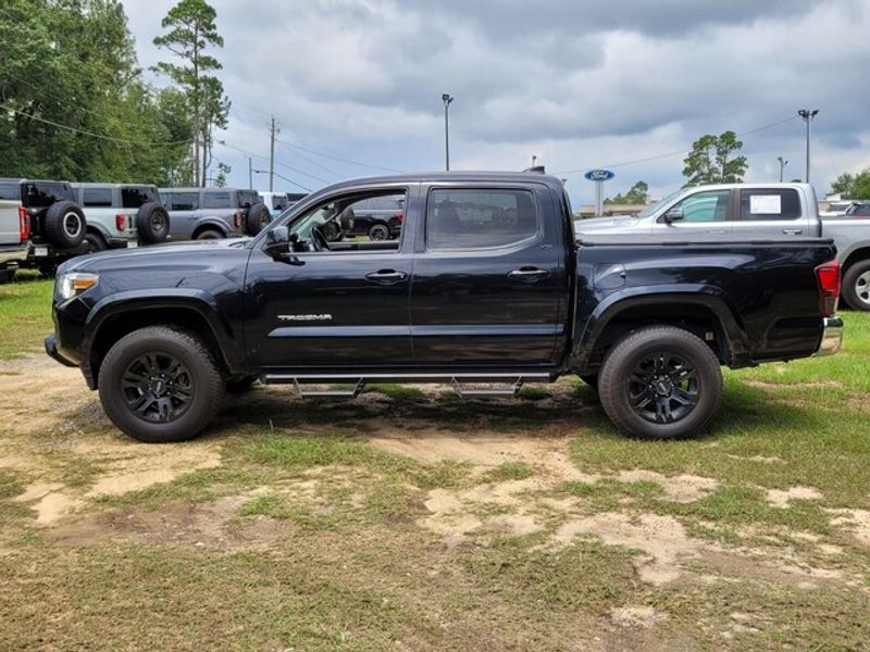 2019 Toyota Tacoma SR5 photo 4