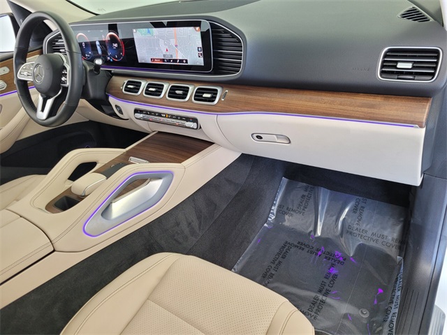 2023 Mercedes Benz GLE 350 4MATIC photo 18