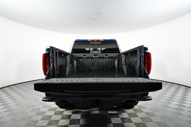 2024 Gmc Sierra 1500 Denali Ultimate photo 17