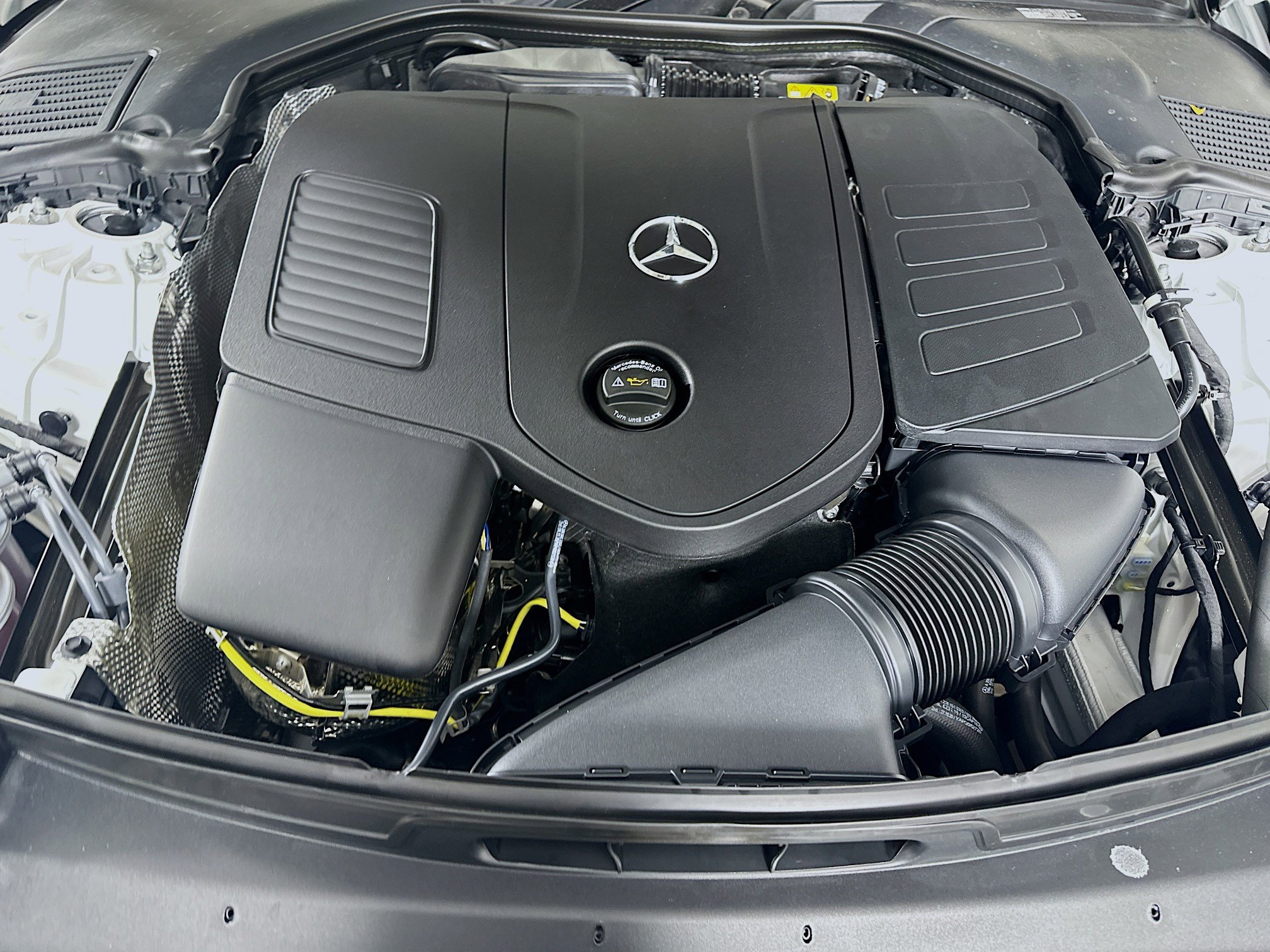 2025 Mercedes Benz C 300 4MATIC Sedan photo 34
