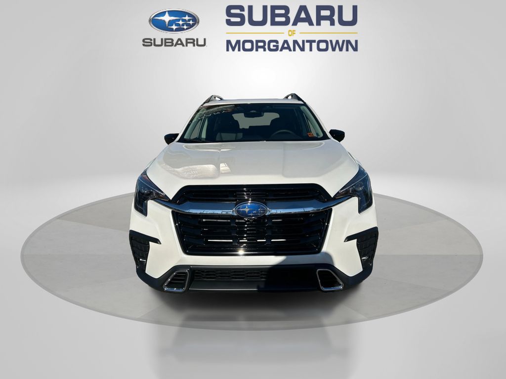 2025 Subaru Ascent Touring photo 2