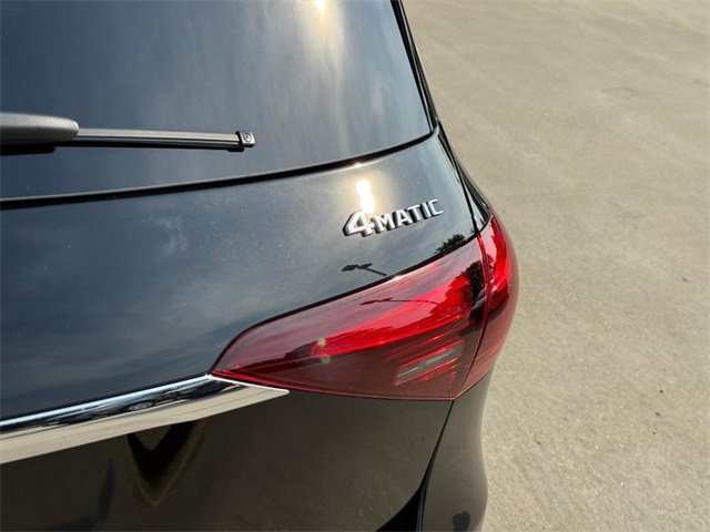 2026 Mercedes Benz GLE 350 4MATIC photo 4