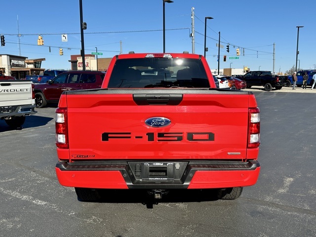 2023 Ford F-150 XL photo 4