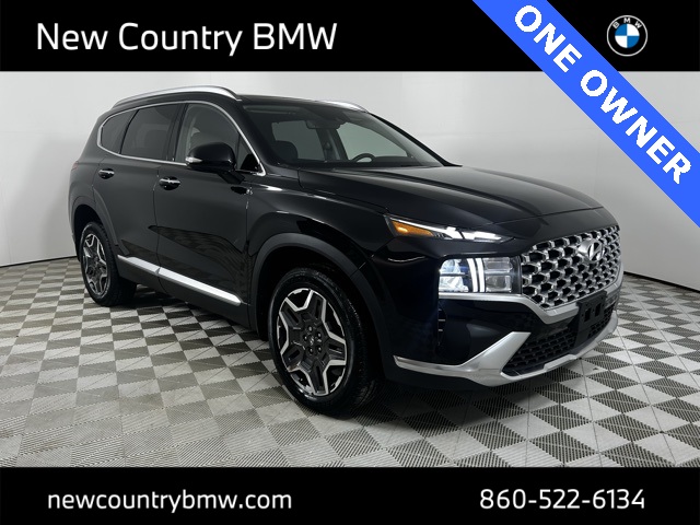 2023 Hyundai Santa Fe SEL Premium HEV