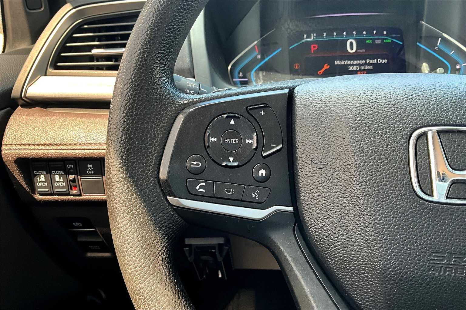 2019 Honda Odyssey EX photo 20